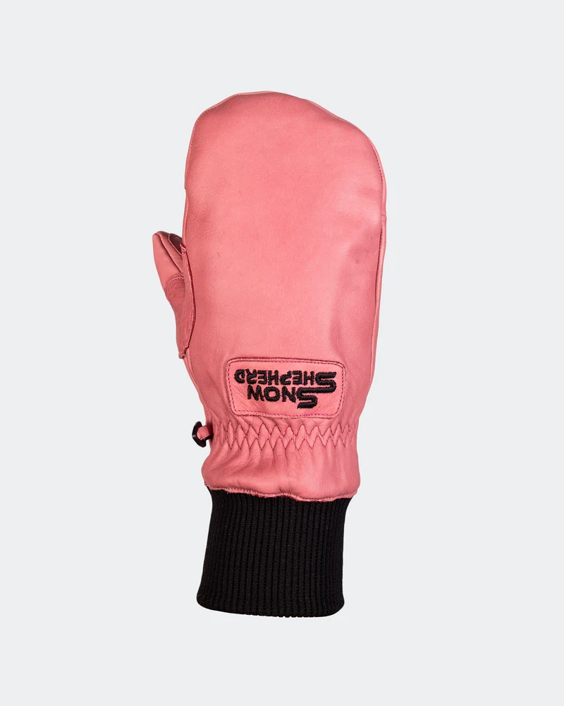 Guide Pro Wanten - Roze