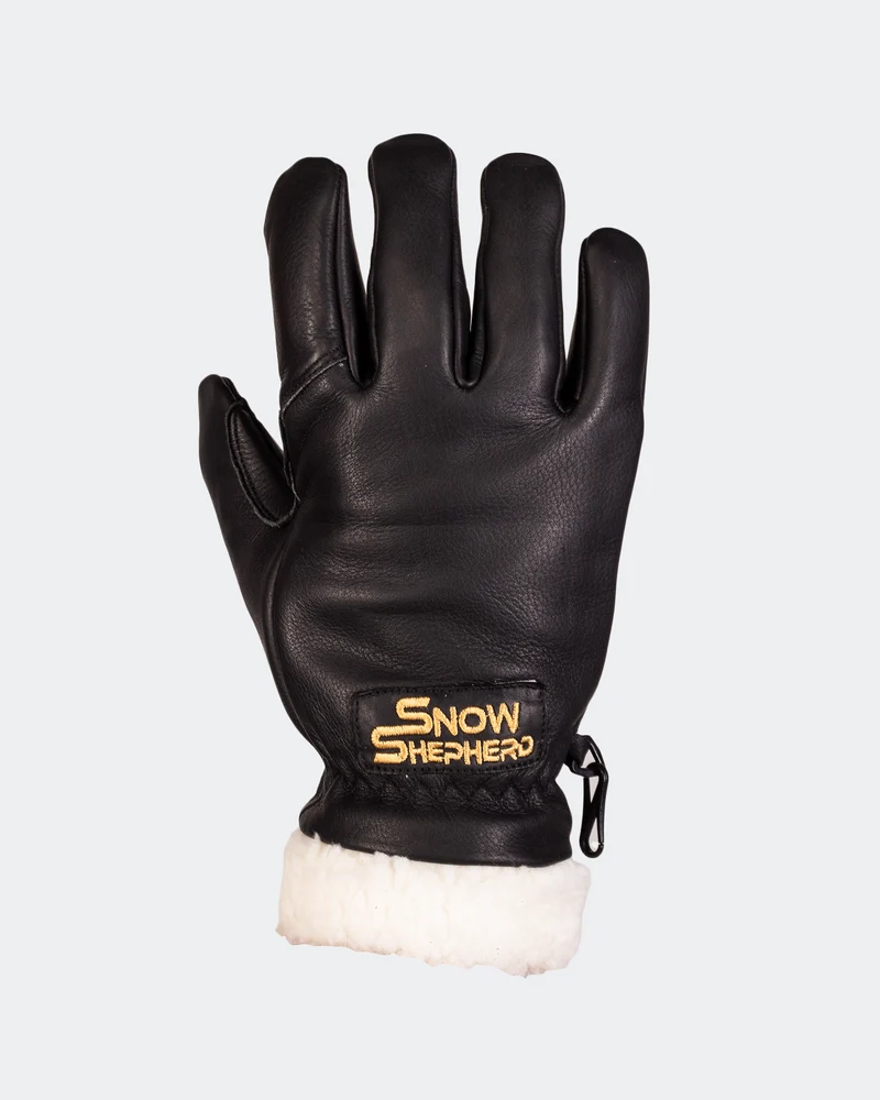 Classic Handschoenen - Zwart