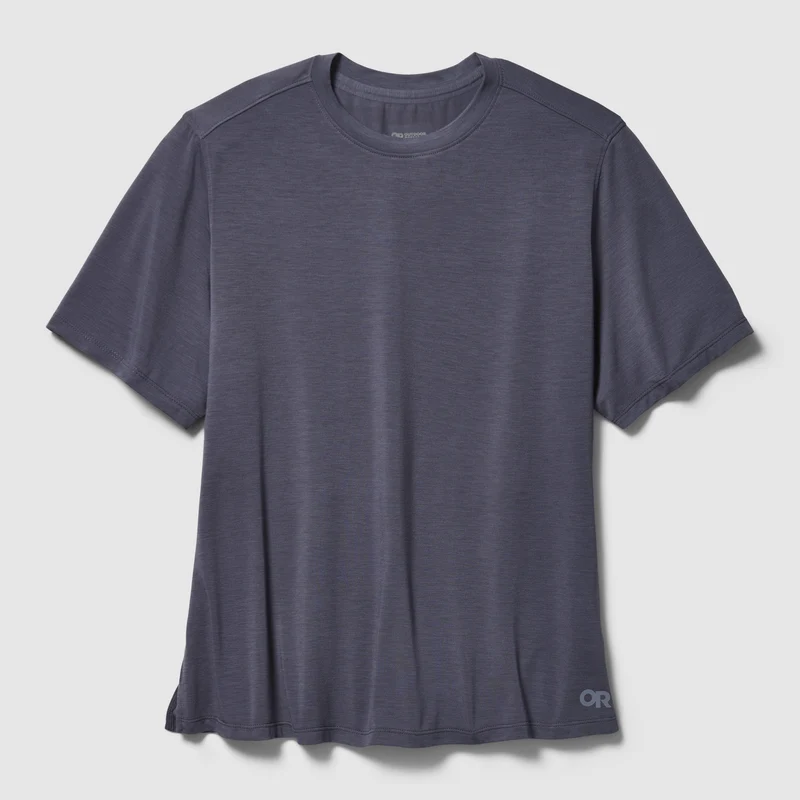 Women's Eclipse Sun T-Shirt