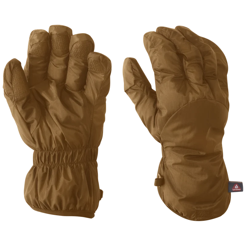 MGS Insulated Glove Liners - USA