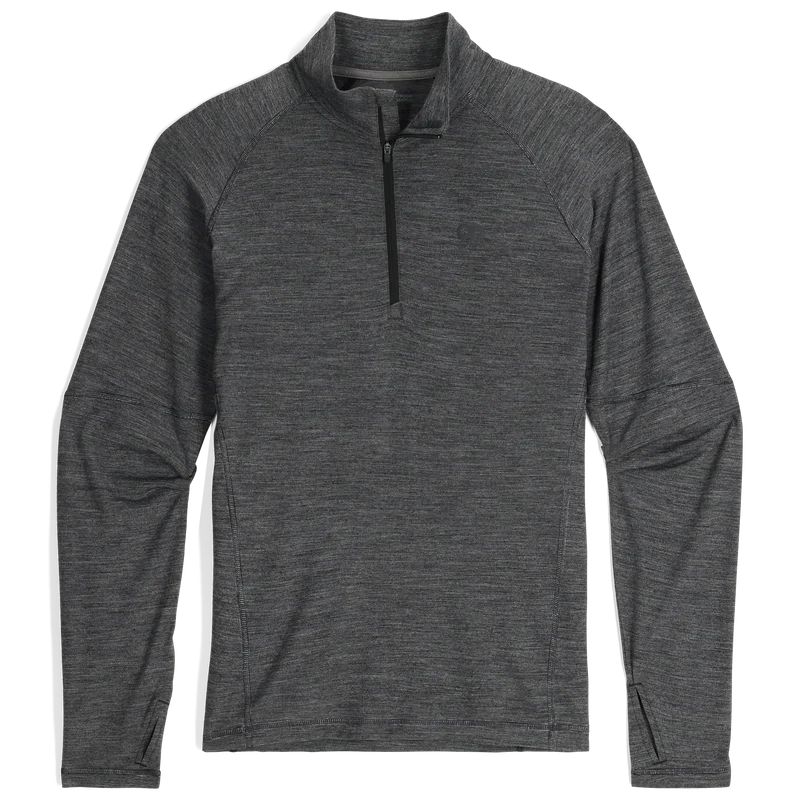 Men's Alpine Onset Merino 150 Quarter Zip