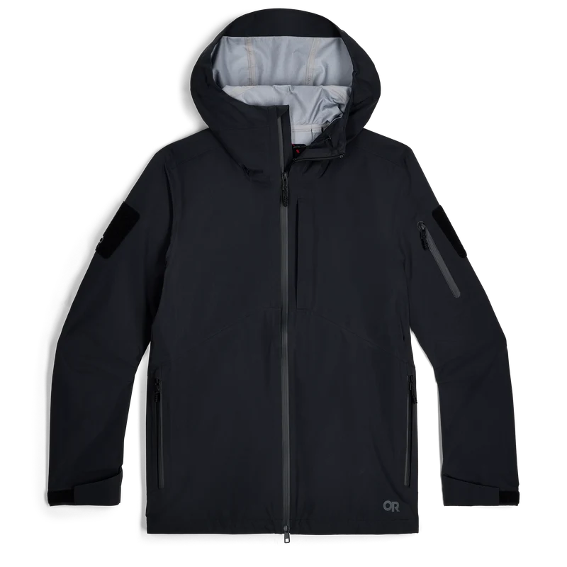 Allies Microgravity II Jacket