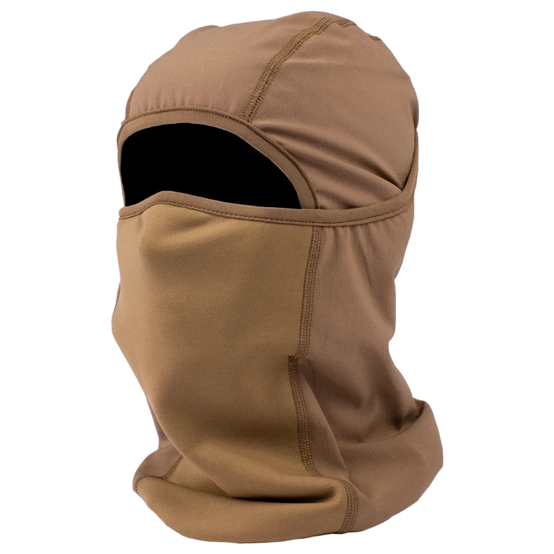 Chameleon Balaclava - USA