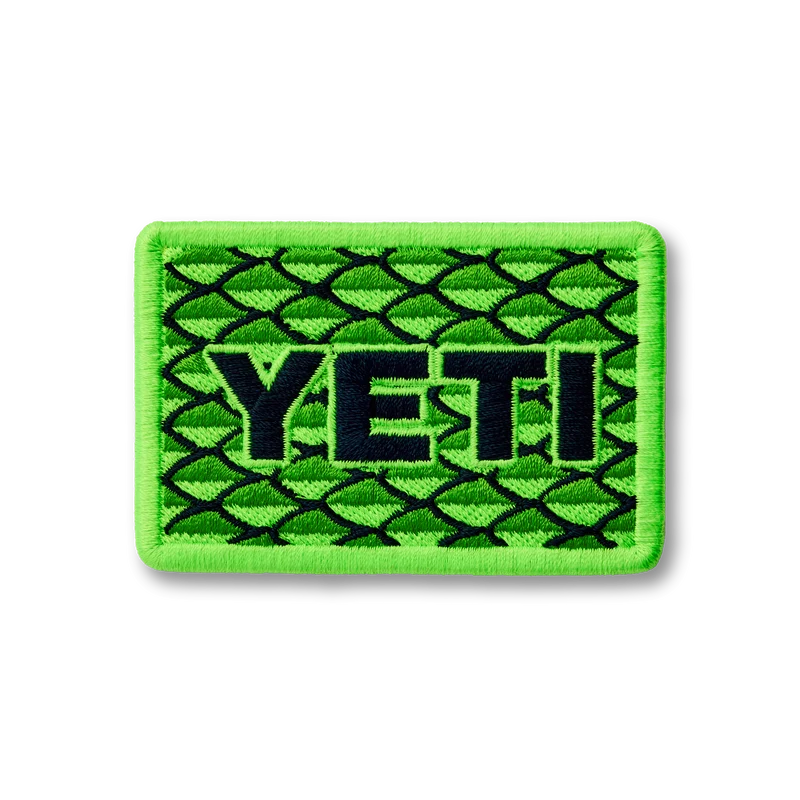 Scales-patch