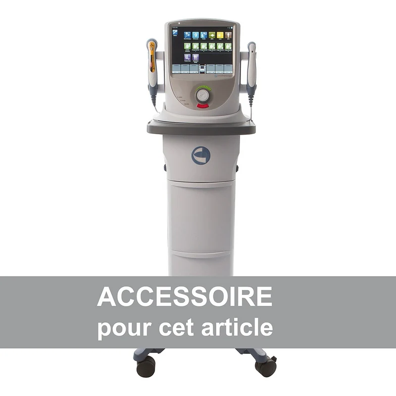 Sonde laser 850 NW / 100 MW pour Intelect Neo