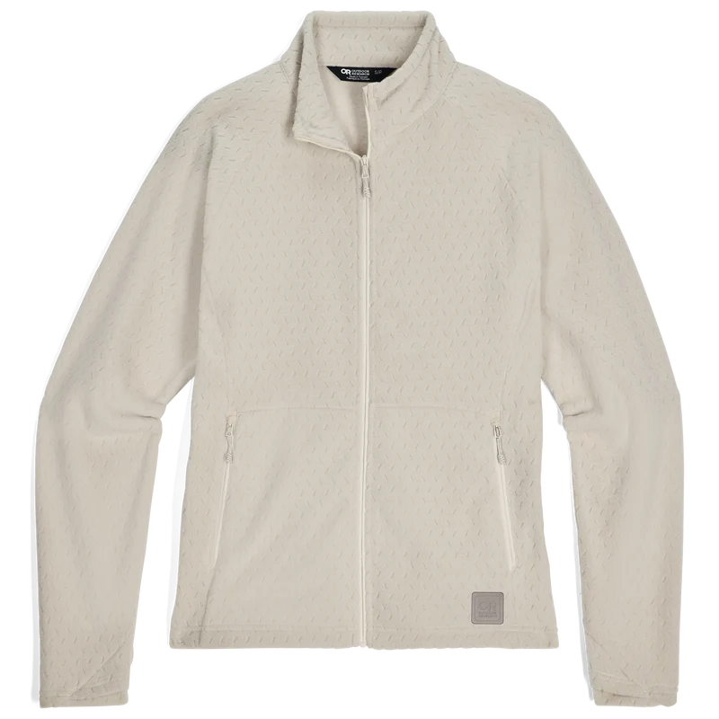 Women's Trail Mix XT Fleece Jacket - Plus