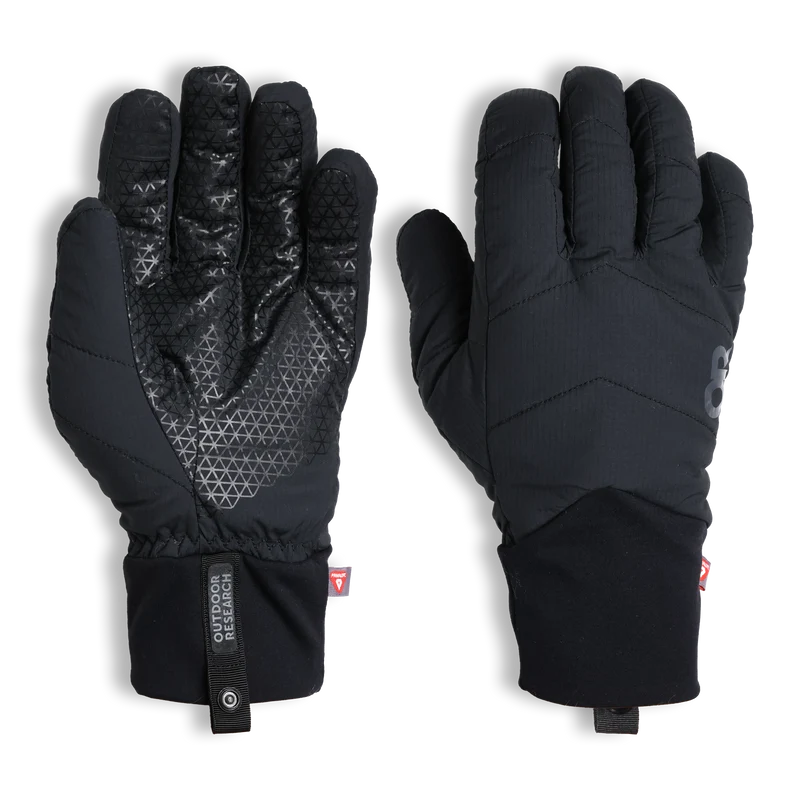 Stowe Aerogel Glove