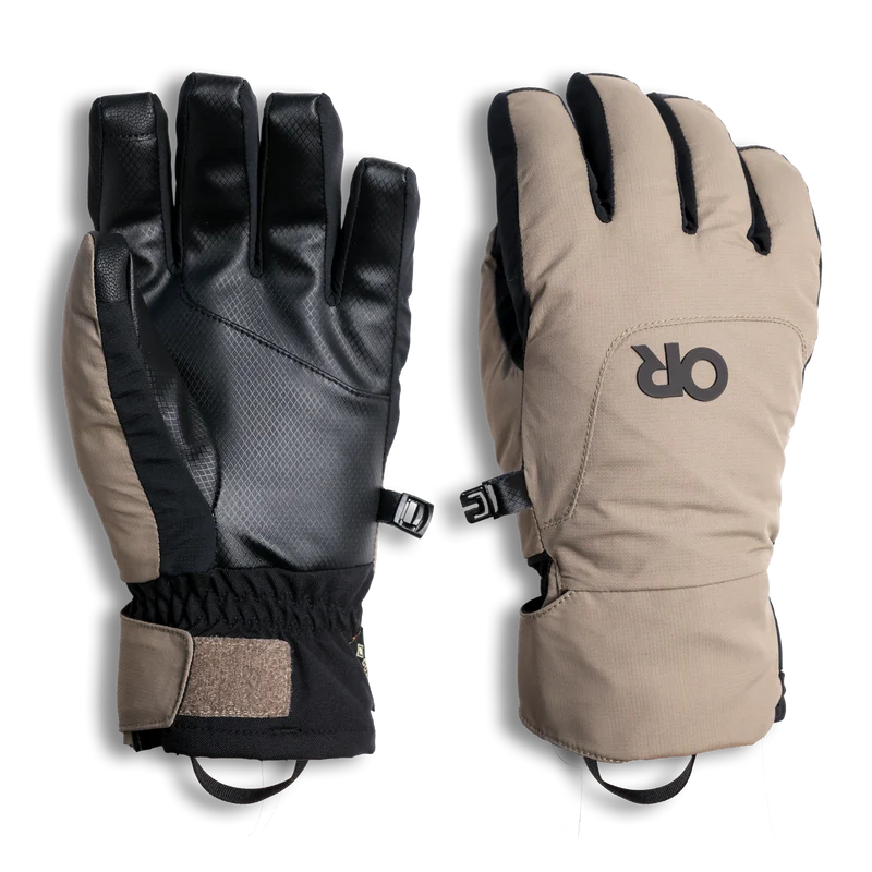 Women's Revolution Undercuff GORE-TEX® Glove