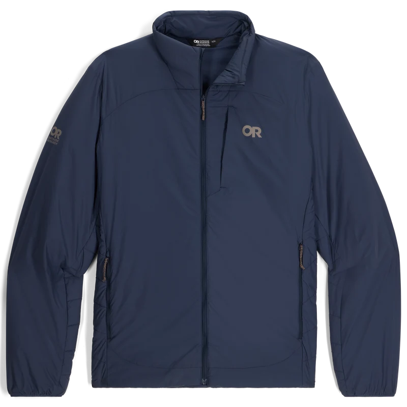 Men's Vesper Insulated Jacket