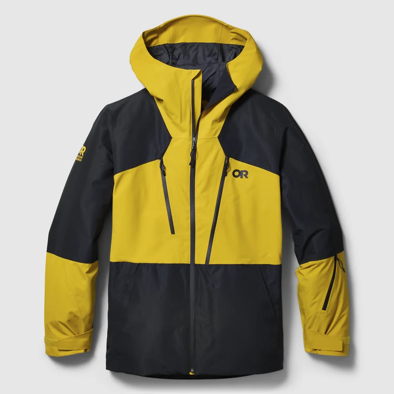 Men's Powderverse Jacket
