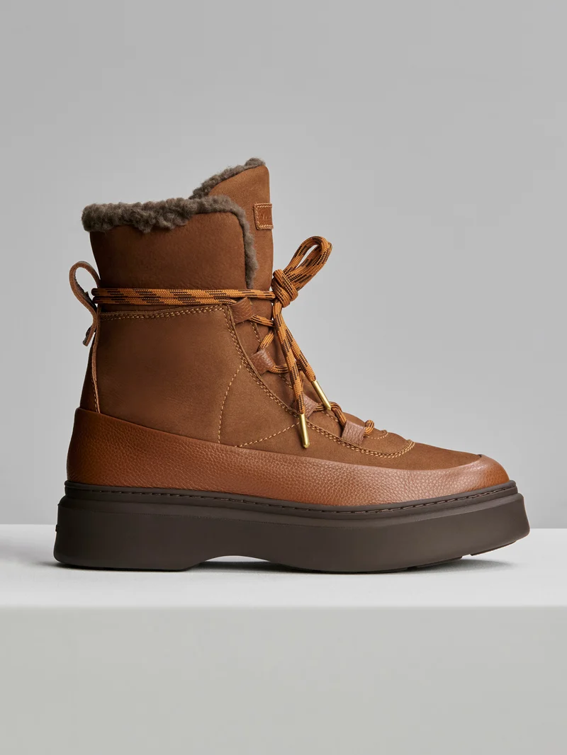 Selva Alpine Ankle Boot