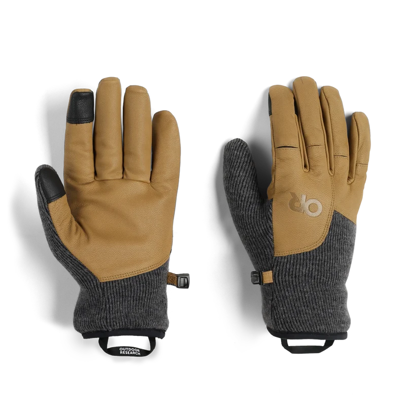 Men's Flurry Driving Glove
