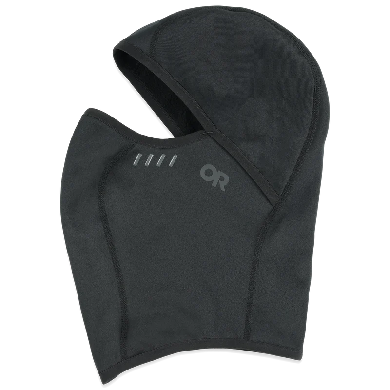 Alpine Fleece Balaclava