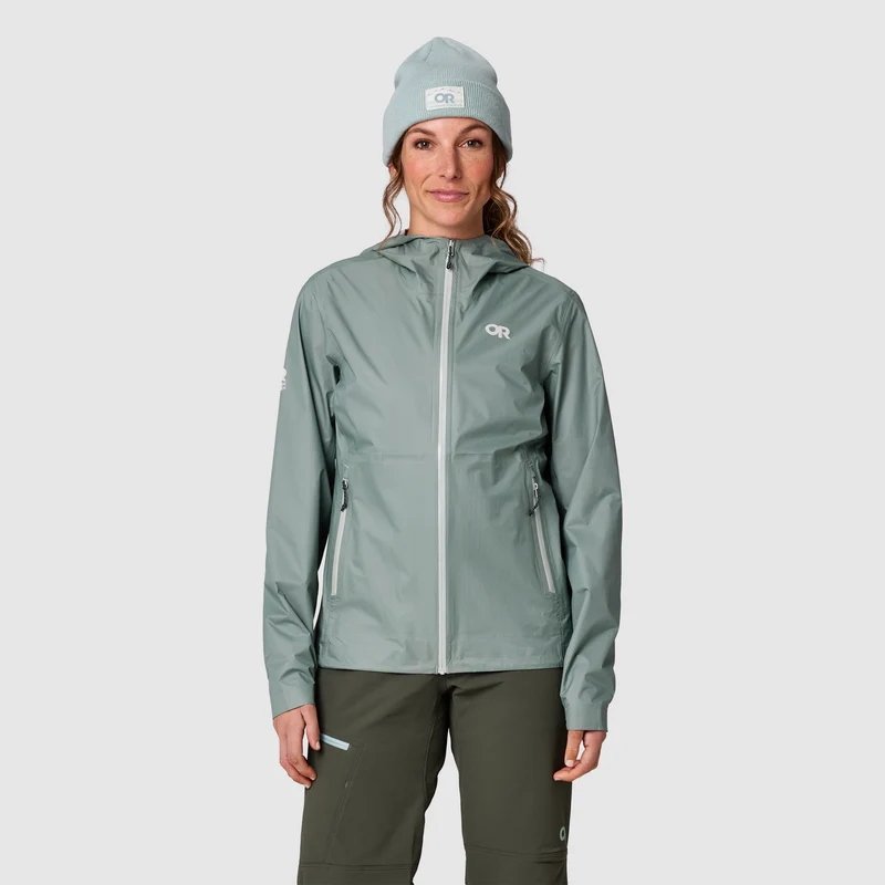 Women's Helium UL Jacket