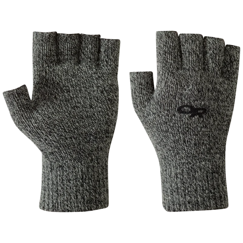 Fairbanks Fingerless Glove