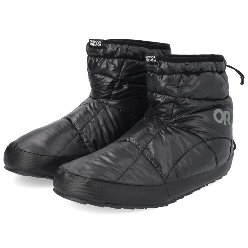 Men's Tundra Trax Booties