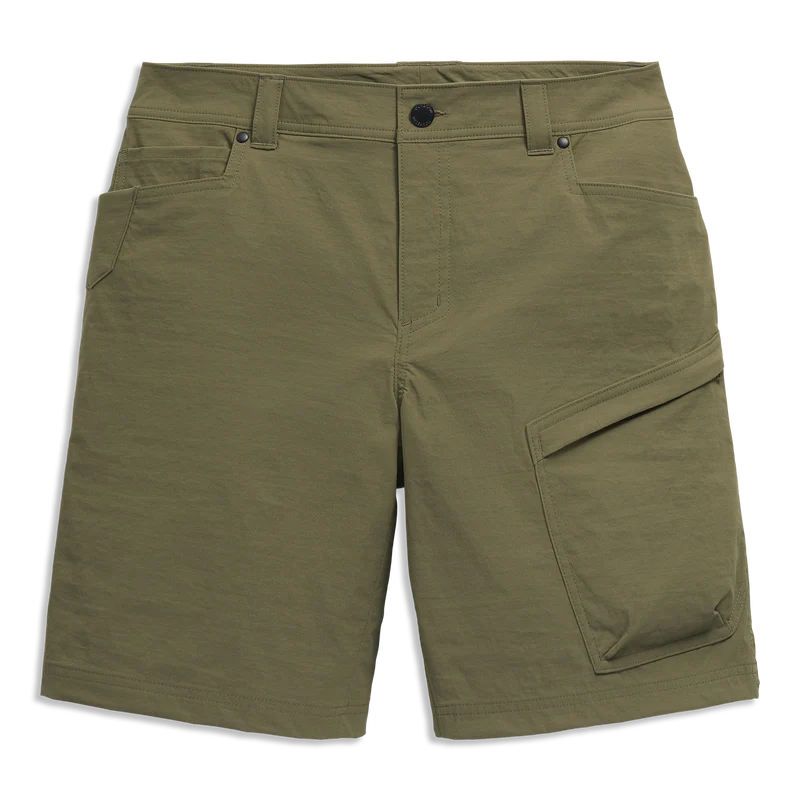 Men's Timberline Utility Short