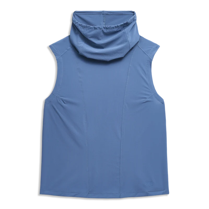 Women's Astroman Air Sun Tank