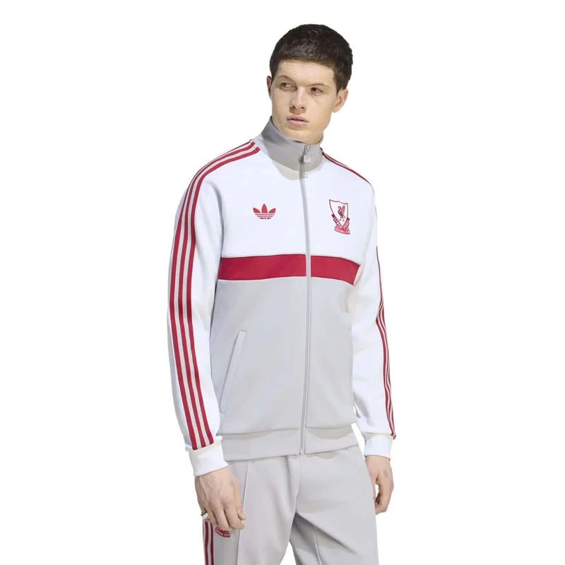 Liverpool FC 26/27 Trainingsjack
