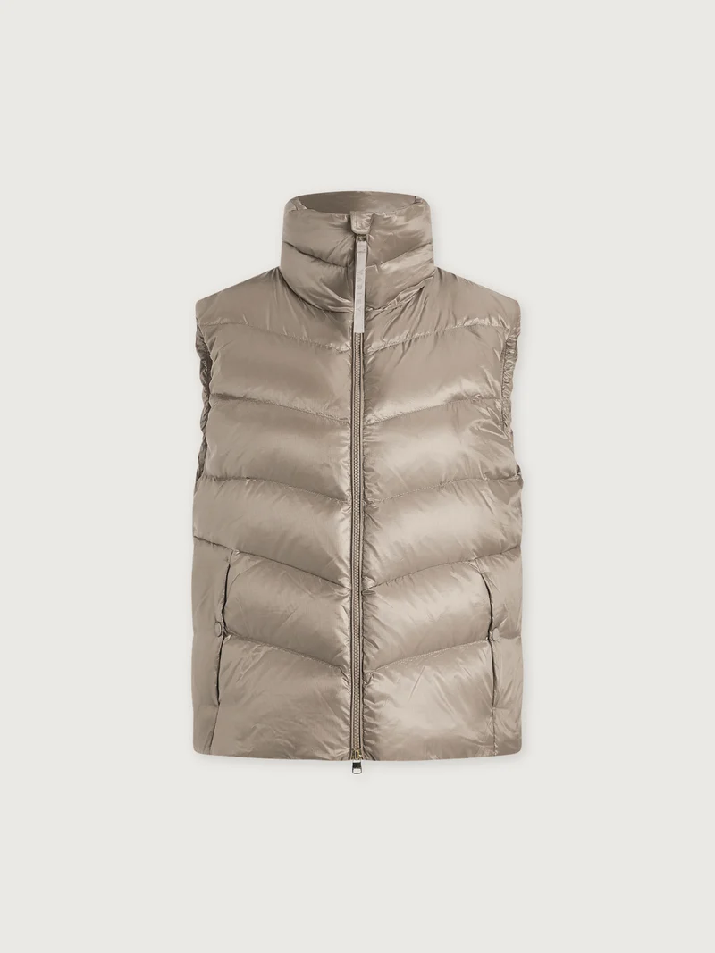 Bextor Lightweight Down Gilet
