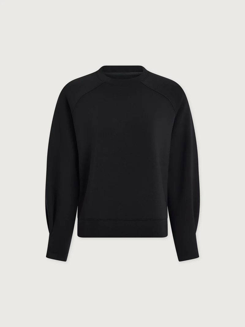 Zosia Crew-Neck Sweat