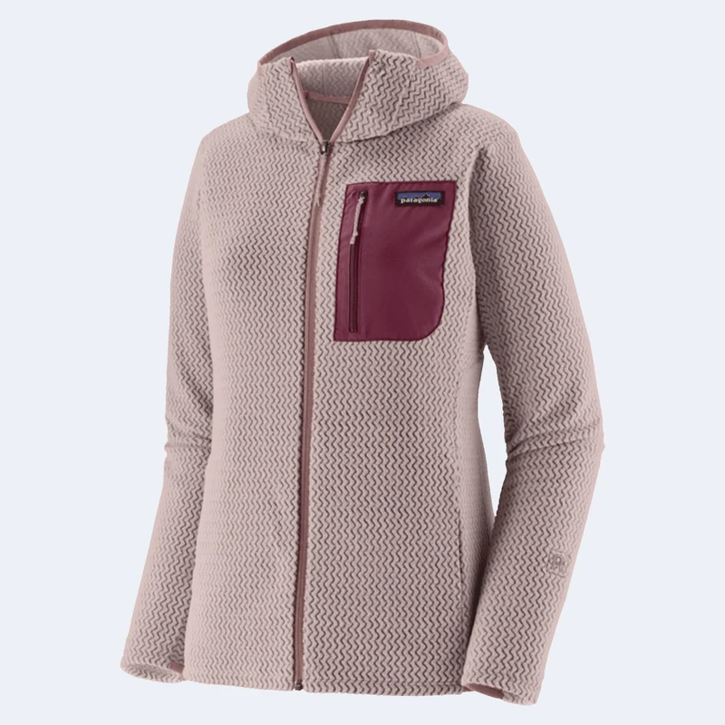 Patagonia R1 Air Women's Full Zip Hoody