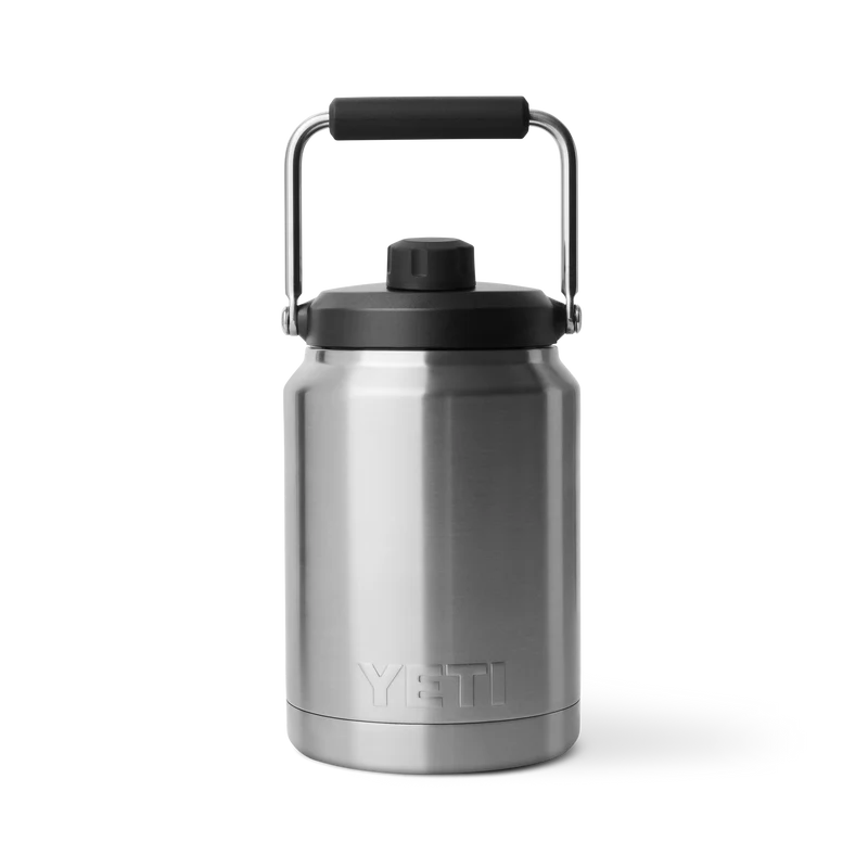 Rambler® kan halve gallon (1,8 l)