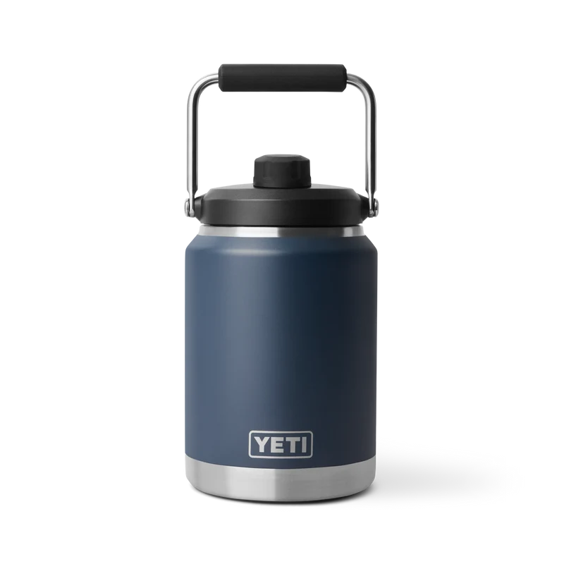 Rambler® kan halve gallon (1,8 l)