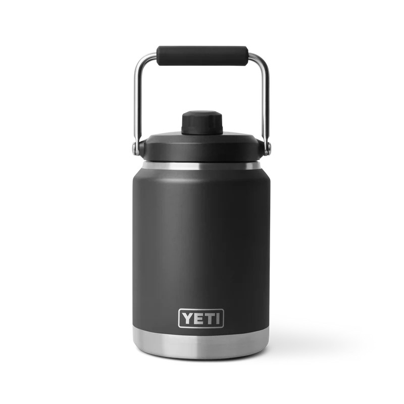 Rambler® kan halve gallon (1,8 l)