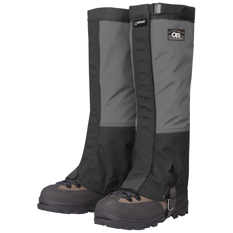 Men's Crocodile Classic Gaiter