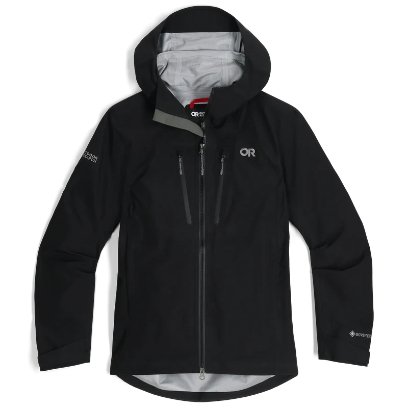 Women's Headwall GORE-TEX® 3L Jacket