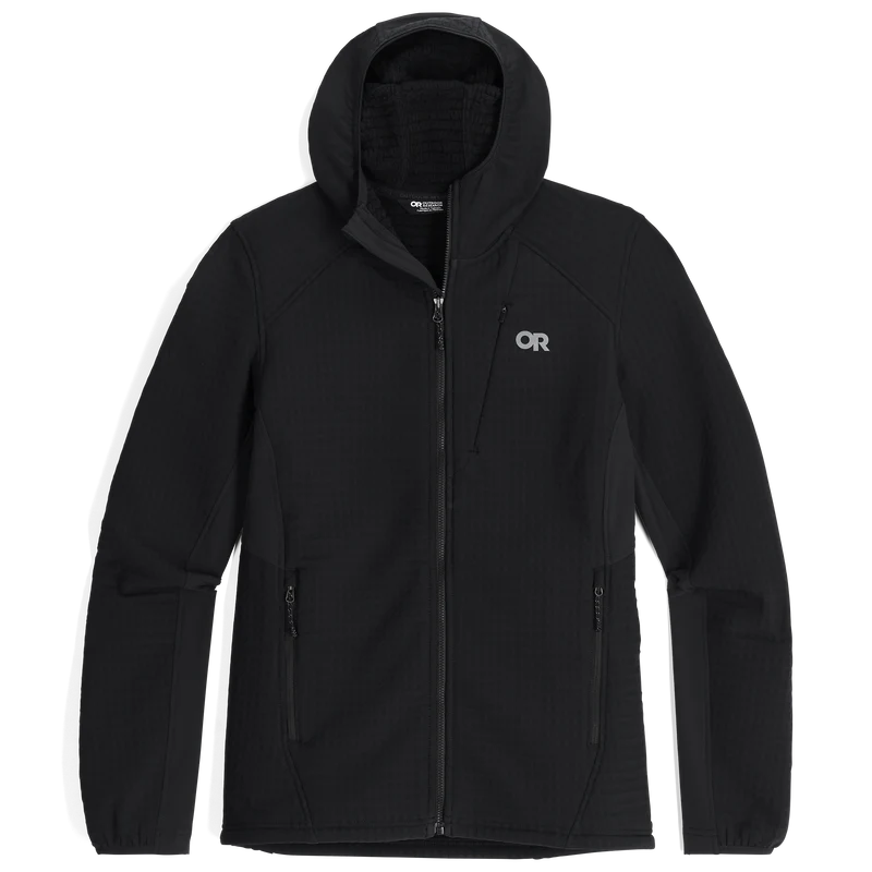 Women's Vigor Plus Fleece Hoodie