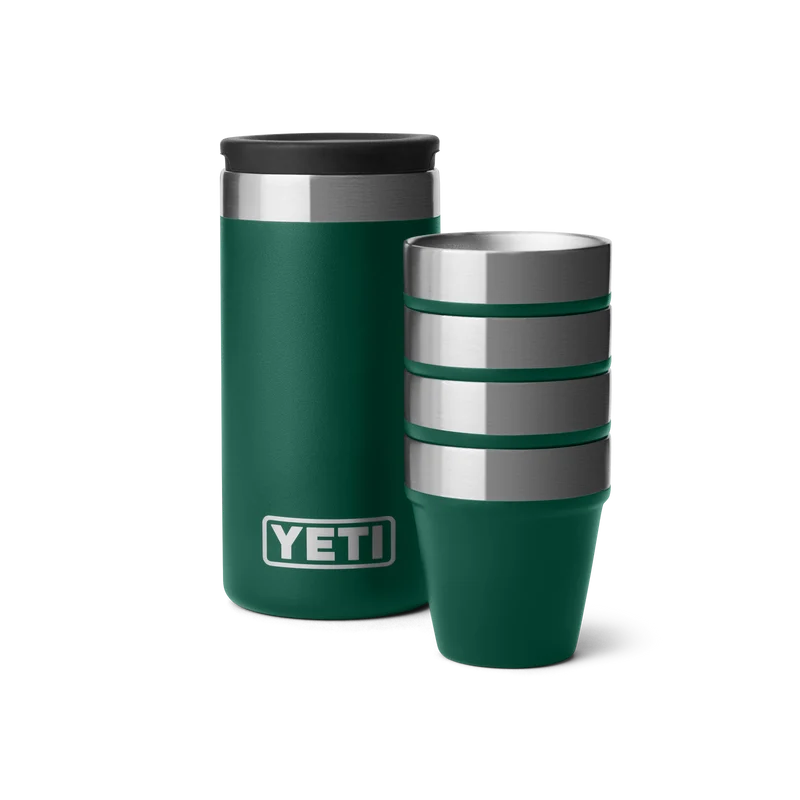 YETI® shotglazen