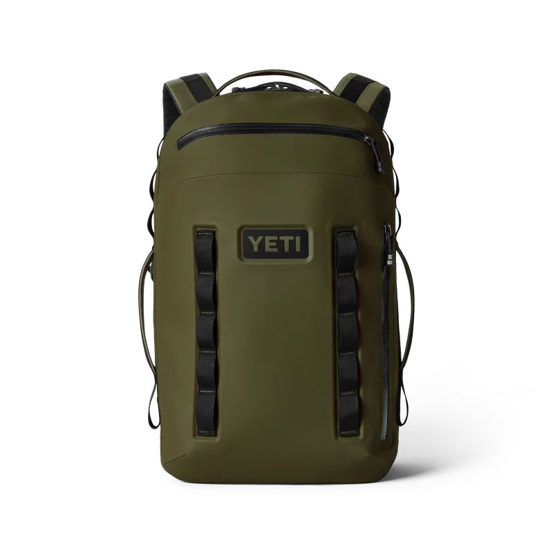 Cayo™ all weather-rugzak van 35 liter
