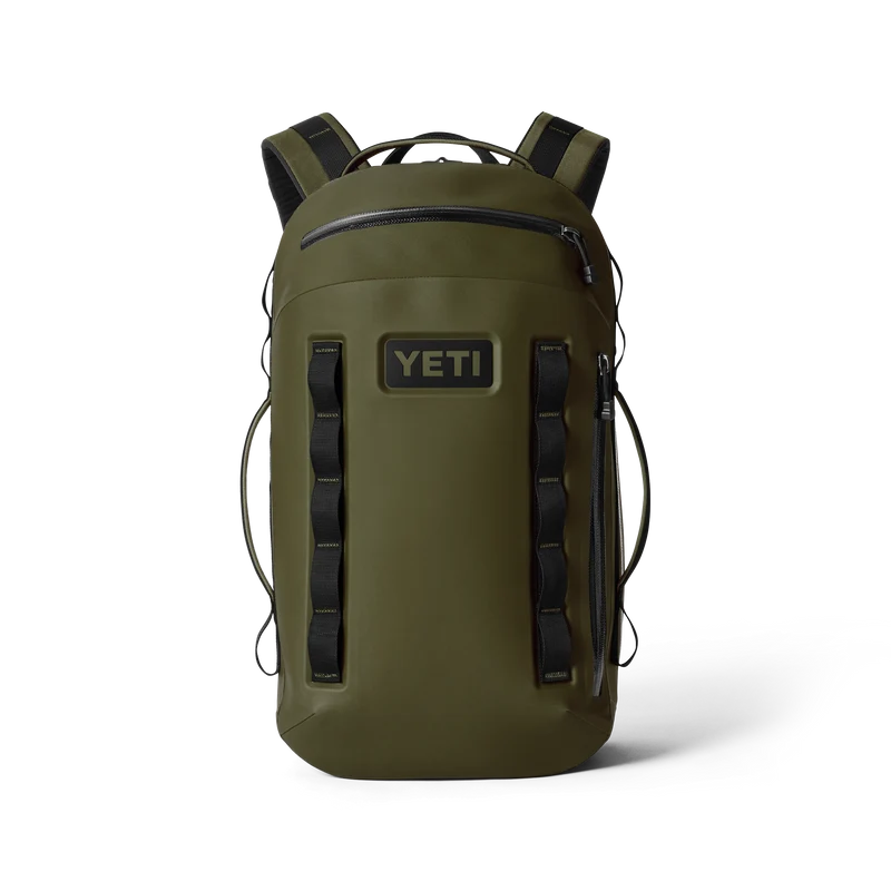 Cayo™ all weather-rugzak van 25 liter