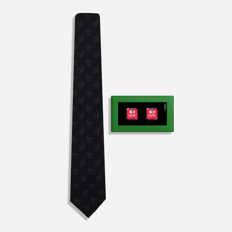 Billy Goat Tavern The Goat Tie Set