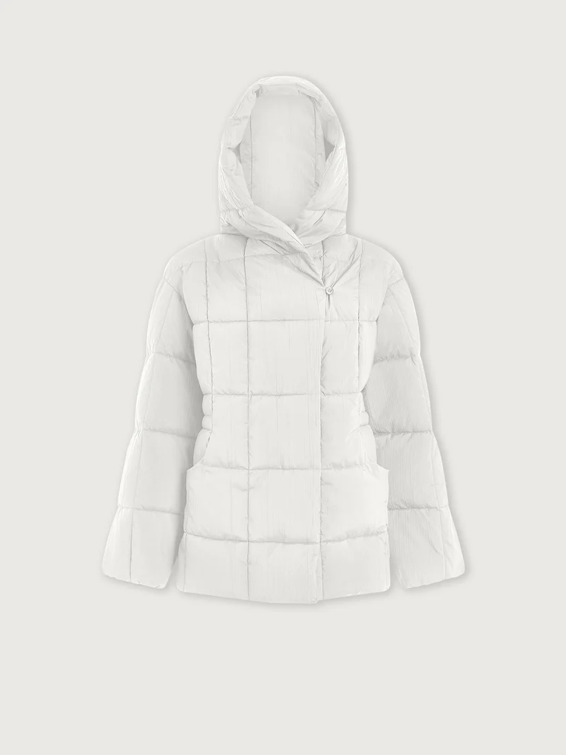 Kaia Quilted Coat