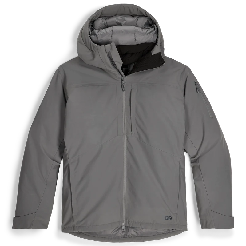 Allies Colossus II Parka