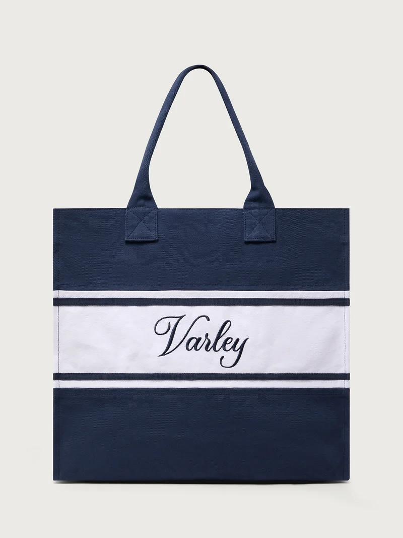 Foeburn Market Tote Bag