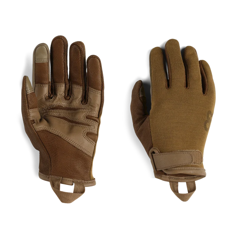 HD Range Glove