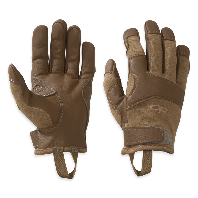 Suppressor Glove - USA