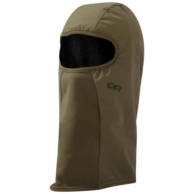 Ascendant Balaclava - USA