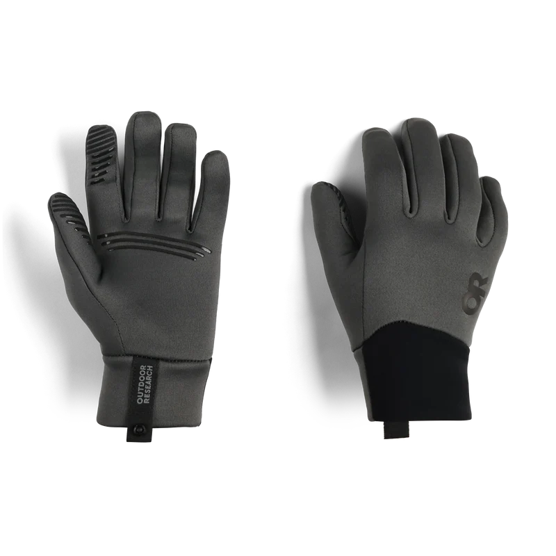 Women's Vigor Midweight Sensor Glove