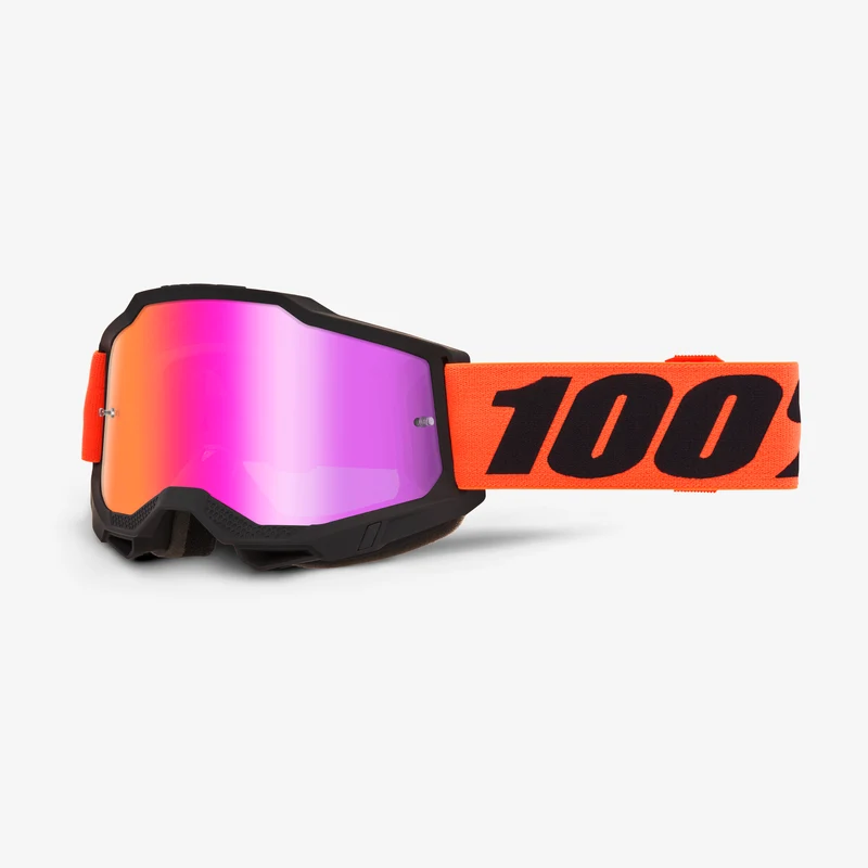 ACCURI 2 Goggle Ferran