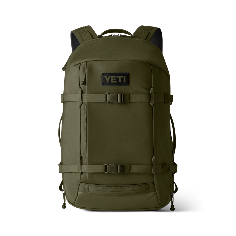 Crossroads® rugzak van 27 liter