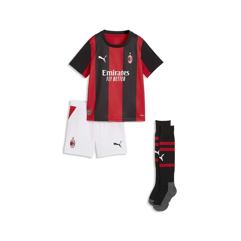 AC Milan home minikit