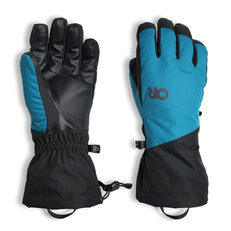 Women's Adrenaline Glove
