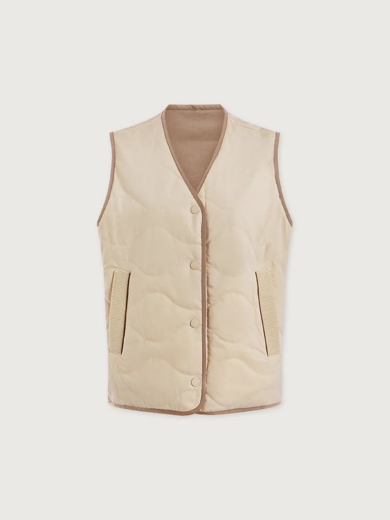 Lori Reversible Gilet