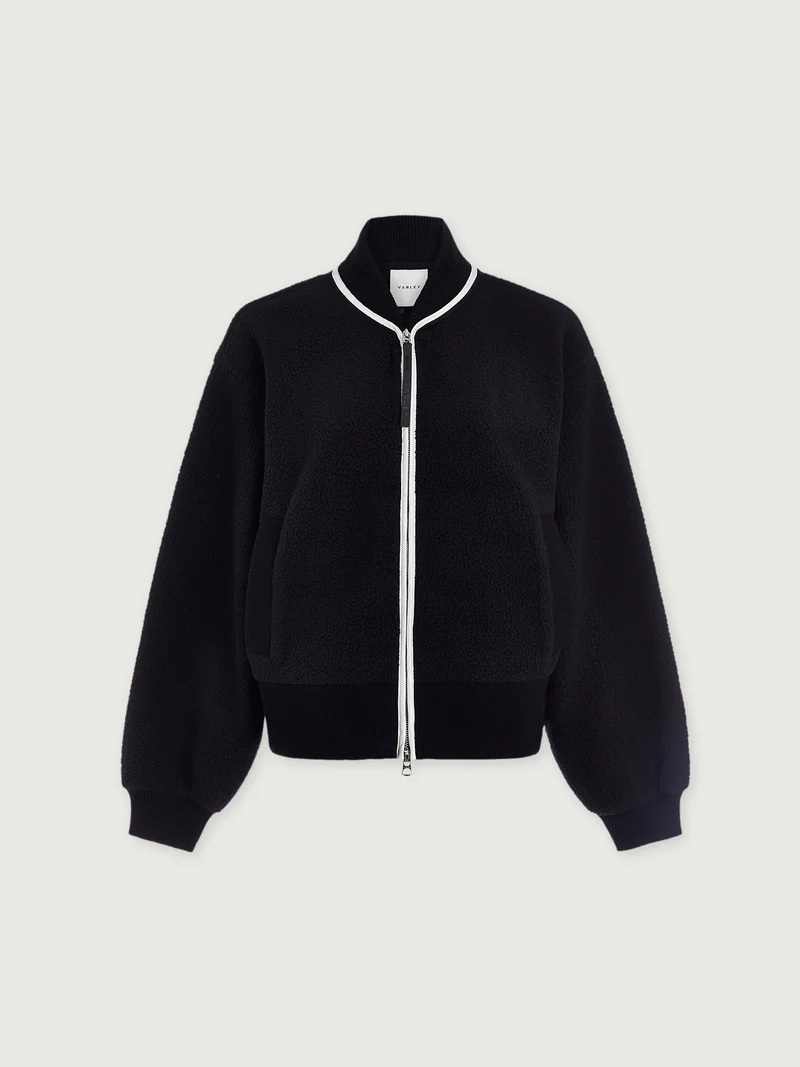 Hansley Fleece Jacket