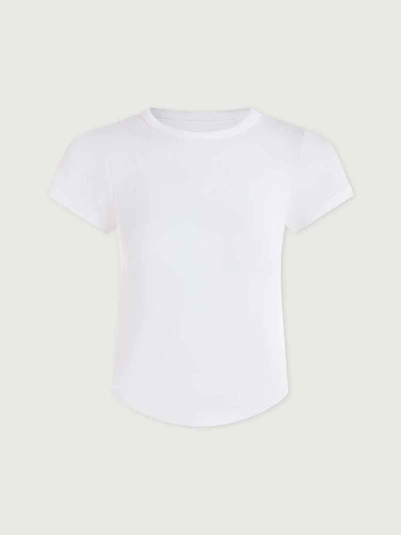 Casper Seamless Tee